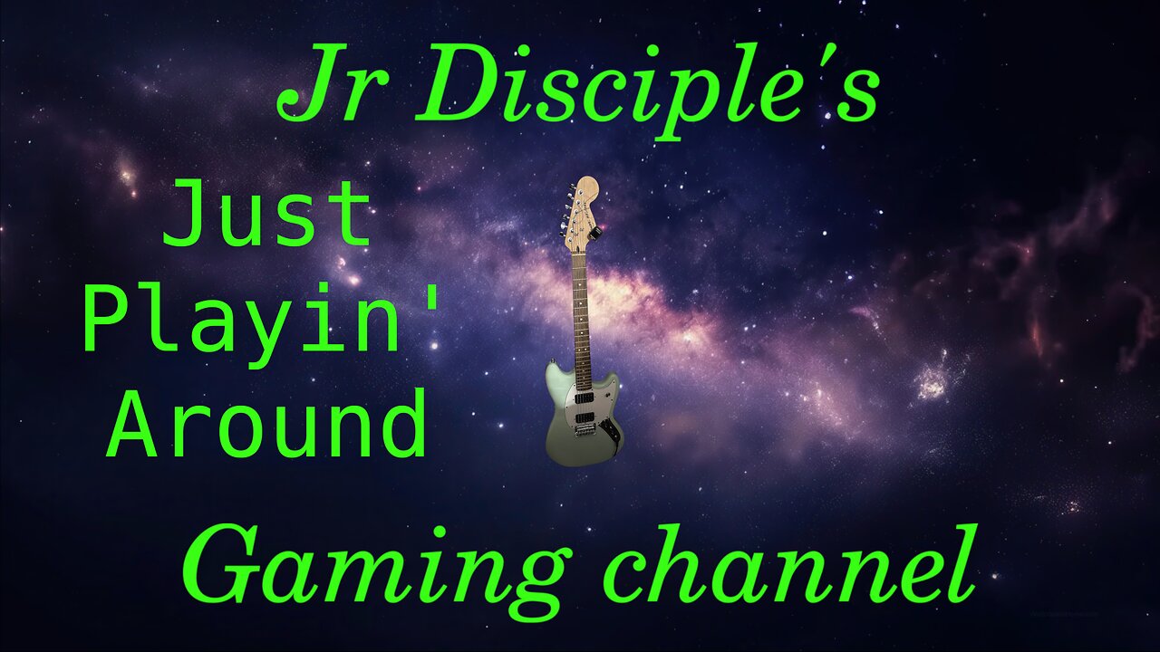 Just "playing" around - [Pika OS in 1440p]