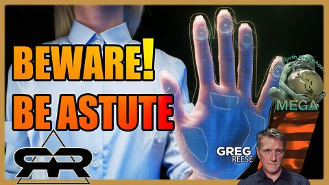 BEWARE! BE ASTUTE 👈👈