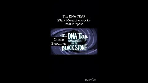 DNA Trap & Blackstone