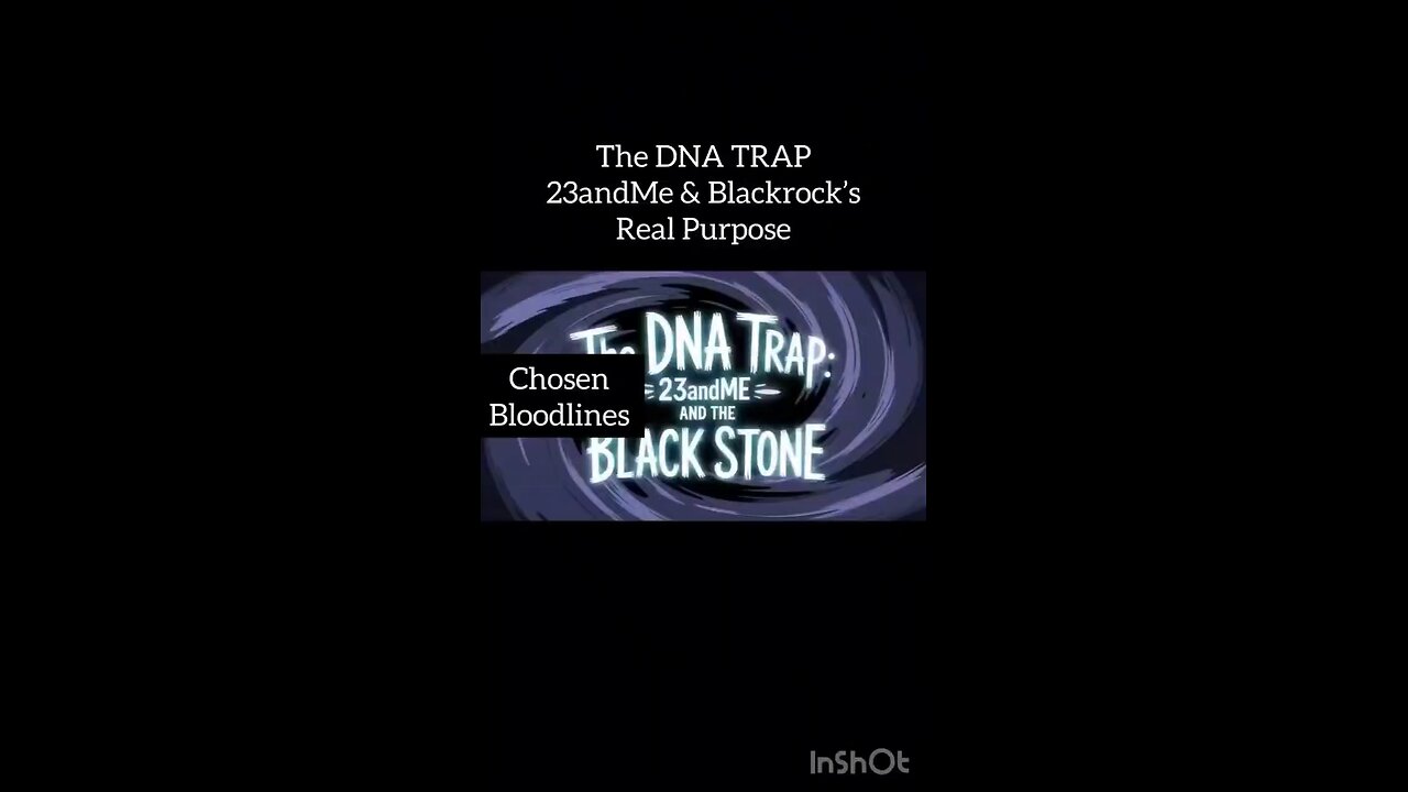 DNA Trap & Blackstone