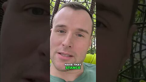 Extreme Life Choices for Happiness: A New Path #shorts