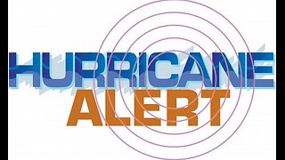 Major Alert - Cat 5 Hurricane Erin passing north of the northern Leeward Islands - 16th August 2025