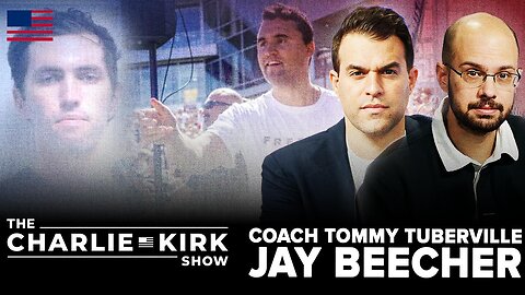 Tyler Robinson Latest + Epstein Fact and Fiction | Sen. Tuberville, Beecher | 2.4.2026