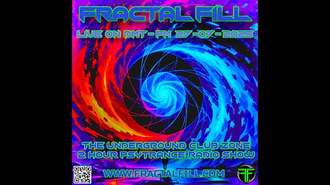 FRACTAL FiLL