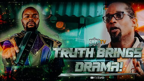 Christian Claims in Guyana: Truth Brings Drama!