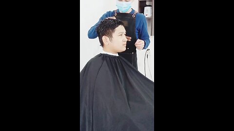 Next Level Barber