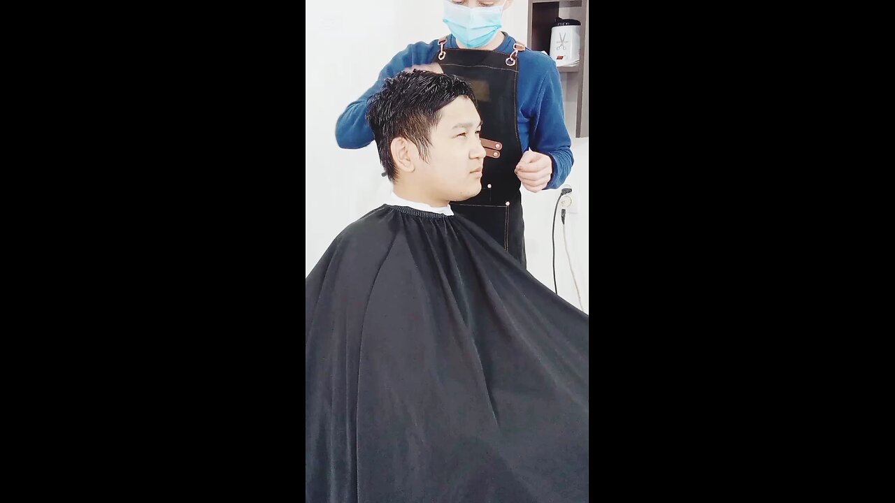Next Level Barber