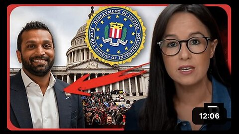 "FBI Fears Upcoming Revelations, Says Former Whistleblower - Redacted News"
