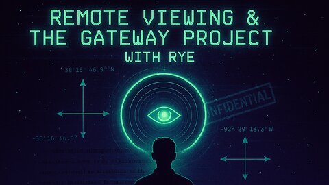 Fridaze! with Operation GCD & Occult Rejects - Vol. 8 - w/guest Grey Pilled Podcast