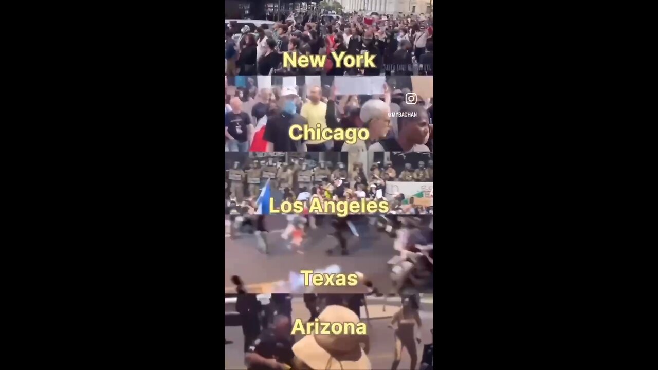 Prayers up. We are in the era of Global unrest.