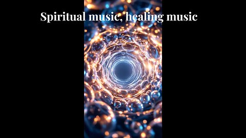 Music of the soul, music of healing