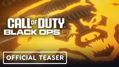 Call of Duty - Black Ops 6 - Official ‘The Truth Lies’ Teaser Trailer
