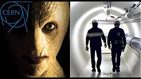 "April 2024: Unforeseen Consequences of CERN's Experiments Unleash Unusual Terror"