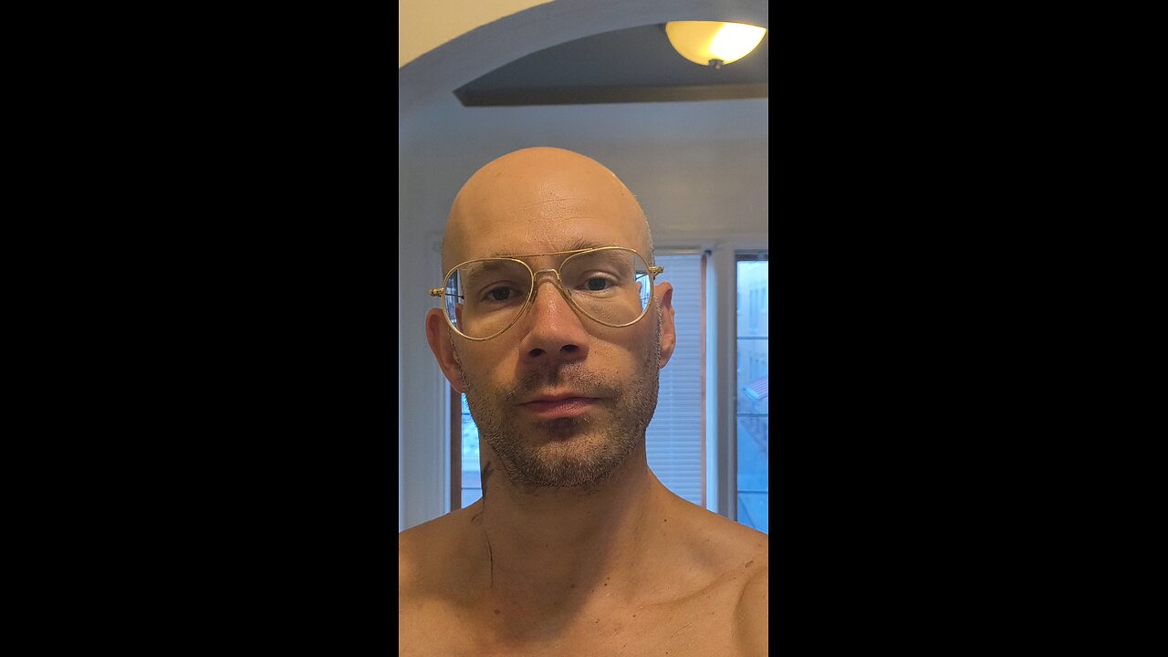 Control yourself before you rip your home's ceiling or walls or floor apart, watch the full video