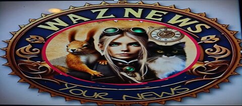 WAZ NEWS