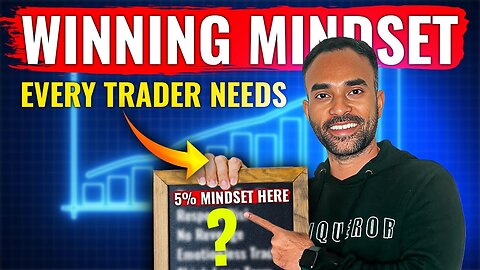 Why Trading Psychology Matters More Than Strategy