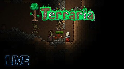 Terraria Live