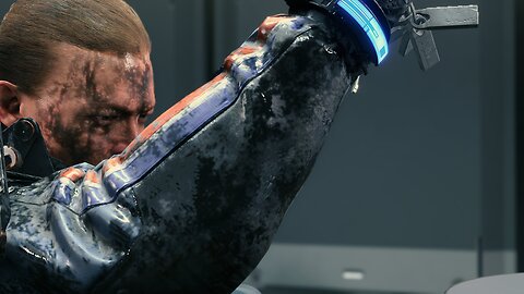 Death Stranding | Part 2