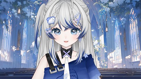 Cluster Meta Verse dj event