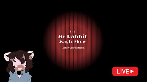 Final Tricks & Secret Tasks—Achievement Hunting | Mr. Rabbit Magic Show