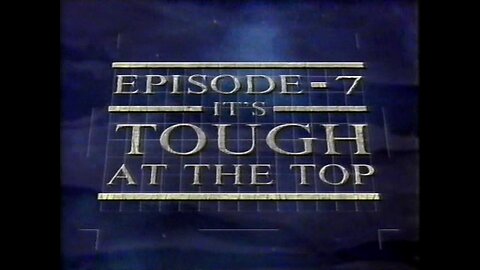 The Velvet Claw.7of7.It's Tough at the Top (1992)