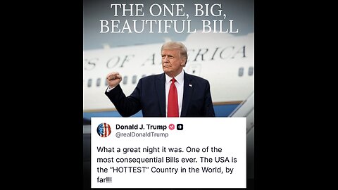 TRUMP Just Keeps WINNING🔥💪