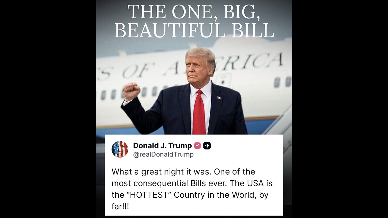 TRUMP Just Keeps WINNING🔥💪