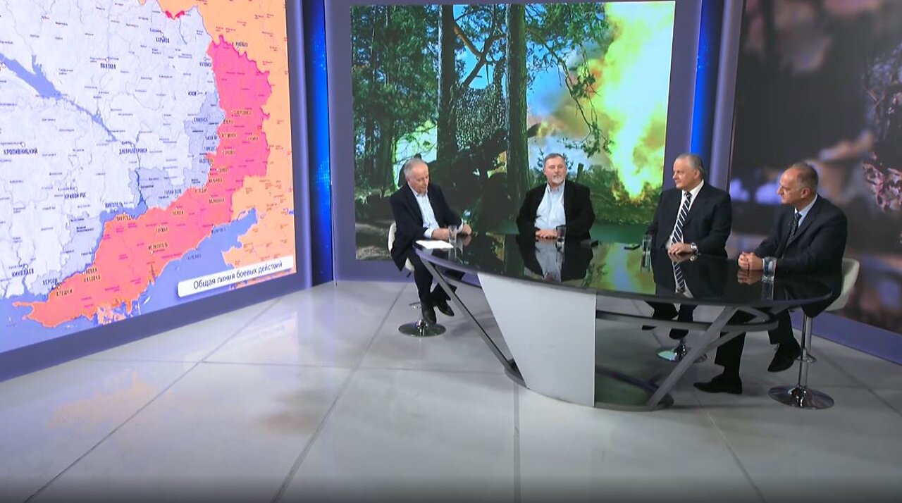 AKTUELNOSTI - Tramp i Zelenski u Vatikanu - Oci celog sveta uprte u dva lidera - (27.04.2025)