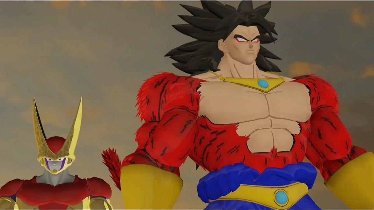 Extreme MonsterBuster Trailer 3.