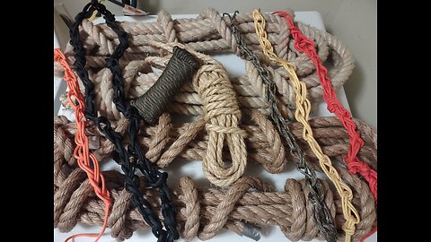 Pew Pew. Survival Tips. a few uses for ParaCord. 8.4.25