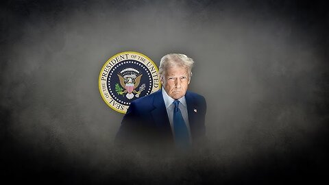 President Trump says immigration, the economy and the war in Ukraine are all on his shortlist.