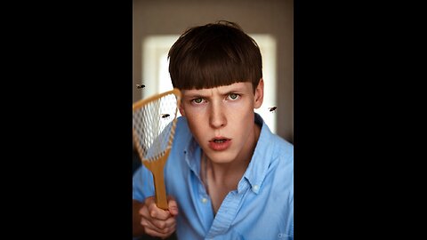 john 3:16-18 Shoo Shoo Swatting insects not fun Black ops 6