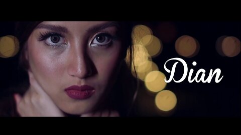 Dian @ 18 BALESIN Save the Date Video by Nice Print Photography