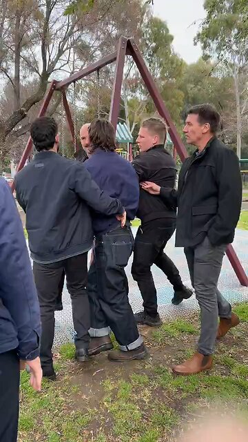 Thomas Sewell strikes again.