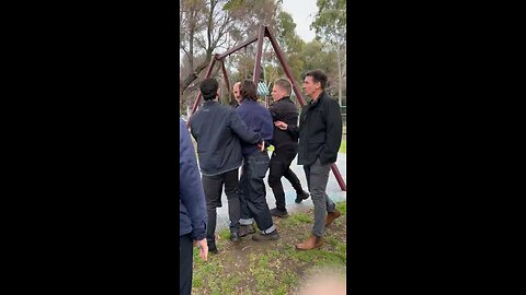 Thomas Sewell strikes again.