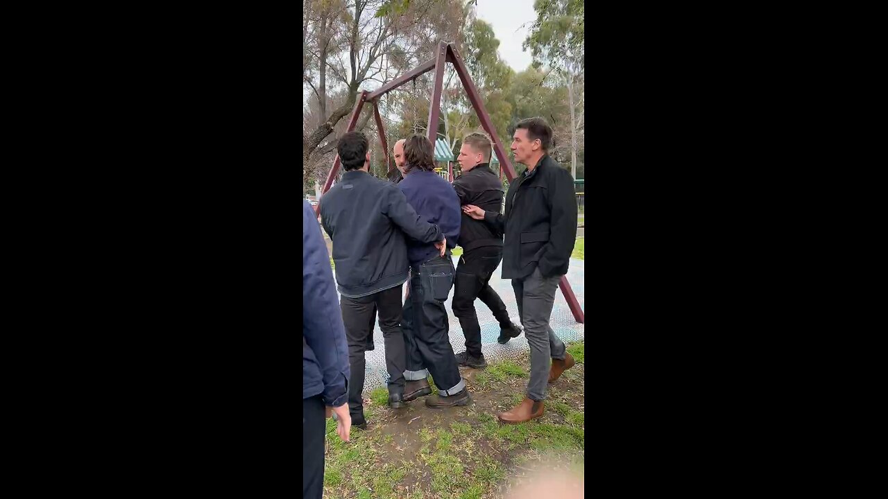 Thomas Sewell strikes again.