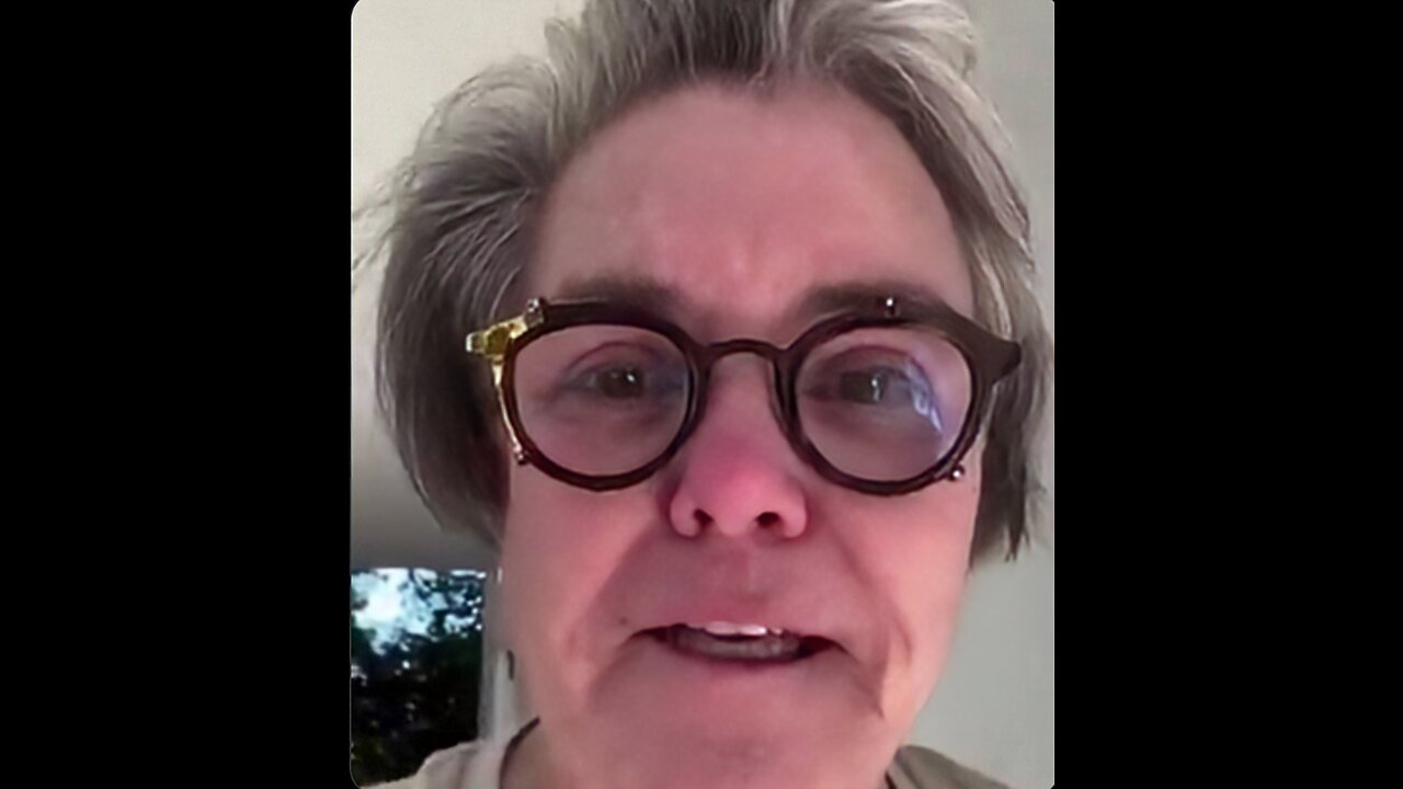 Ralph Or Rosie
