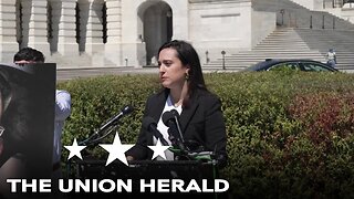 Rep. Ansari Holds a Press Conference on Conditions at ICE Detention Facilities