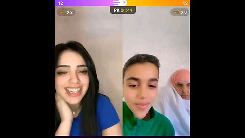 arabia language live video