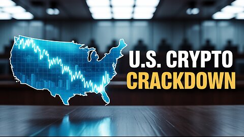 Explain Complex U.S.Cryptocurrencies Update Regulatory