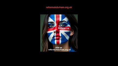 Join Reform UK