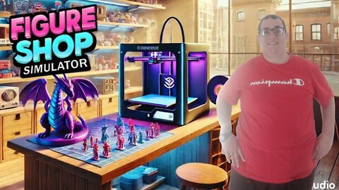 Creo Figure : Figure shop simulator ( Parte 2)