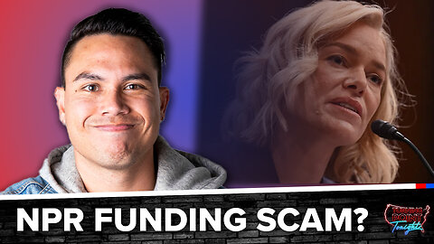 How the Government Indirectly Funds NPR