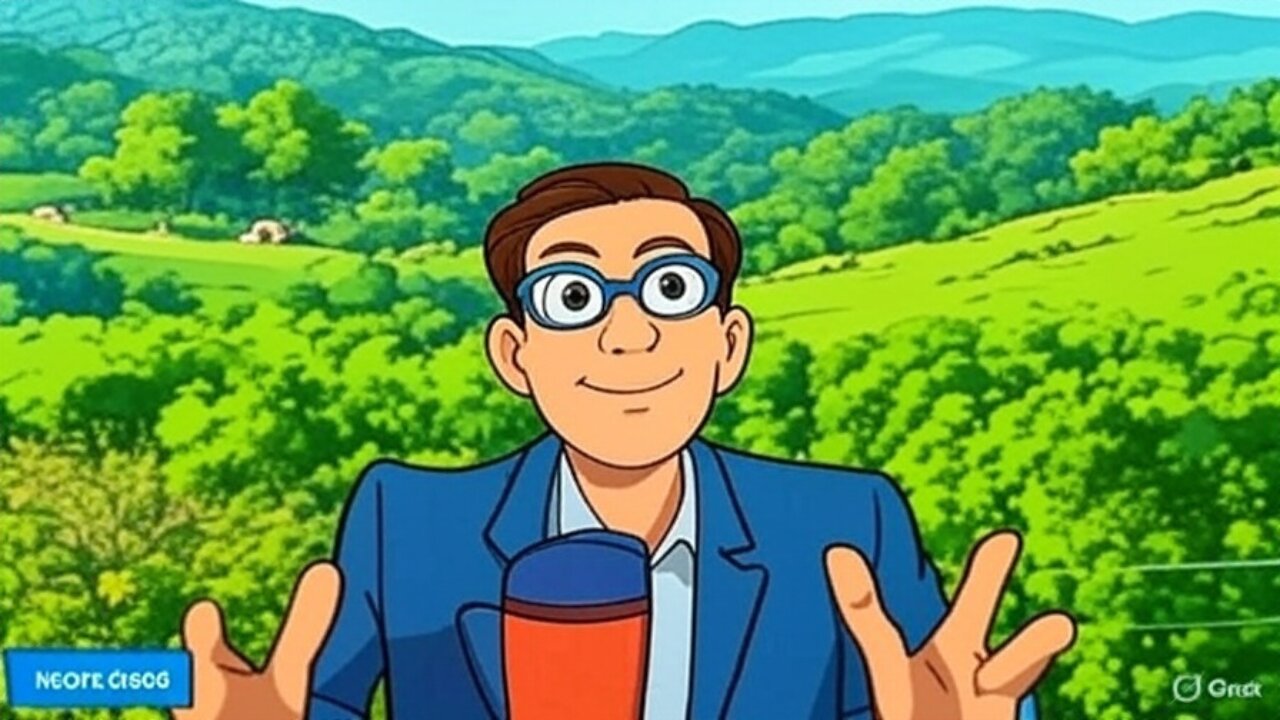 The Hillbilly Wrap-up - Friday, April 25, 2025