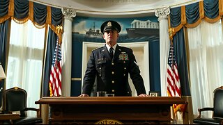 Q&A Huge intel! White Hat general!!!