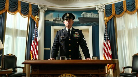 Q&A Huge intel! White Hat general!!!