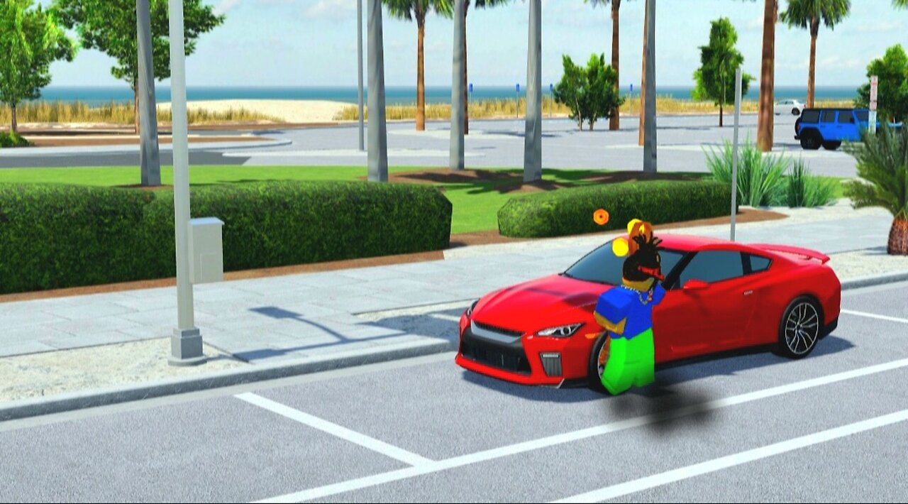 WHERE OUR CARS WILL GO IN THE REVAMP!?