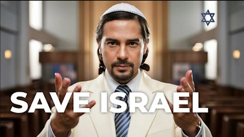 From War to Wisdom: A Rabbi's Journey Through Conflict and Community (Ep. 239)