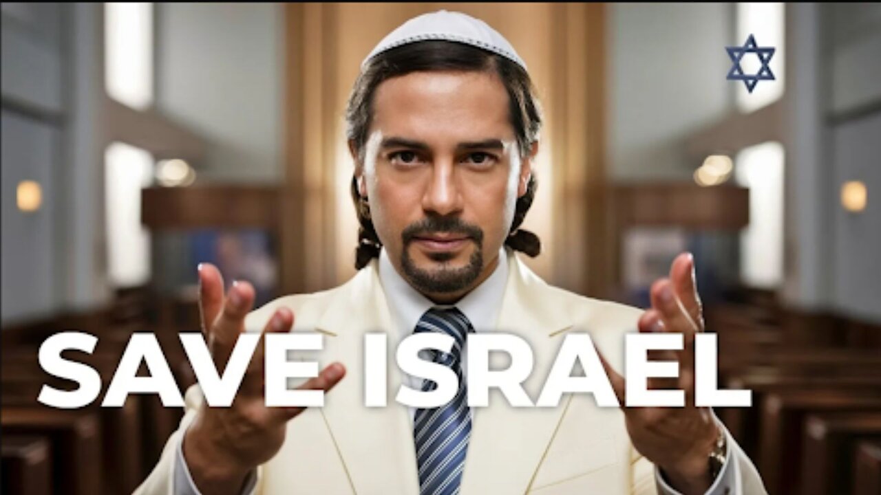 From War to Wisdom: A Rabbi's Journey Through Conflict and Community (Ep. 239)