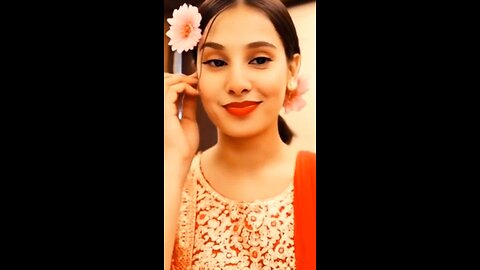 Indian Beautiful Girl ❤️